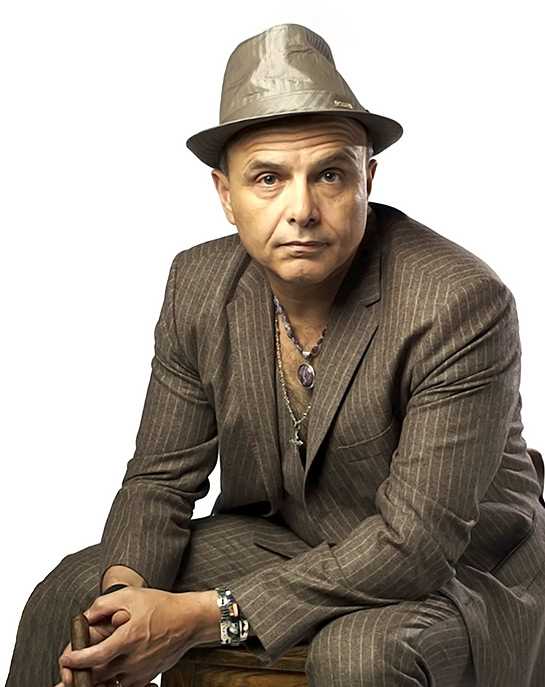 Joe Pantoliano