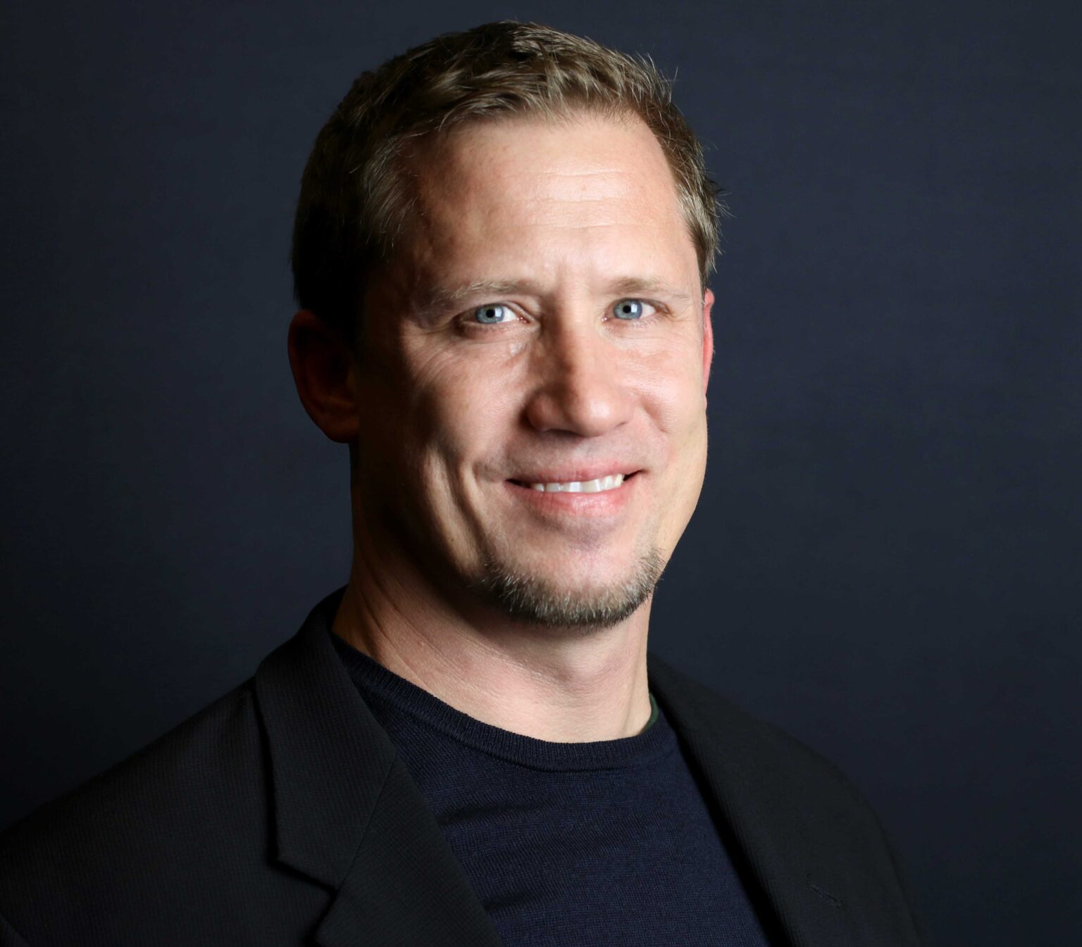 Andy Core | Motivational Speaker | Executive Speakers Bureau
