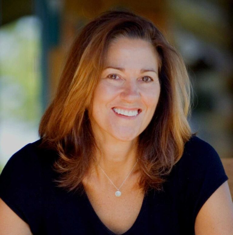 Luanne Freer