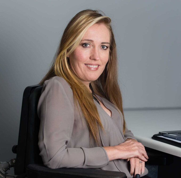 Lesa Bradshaw