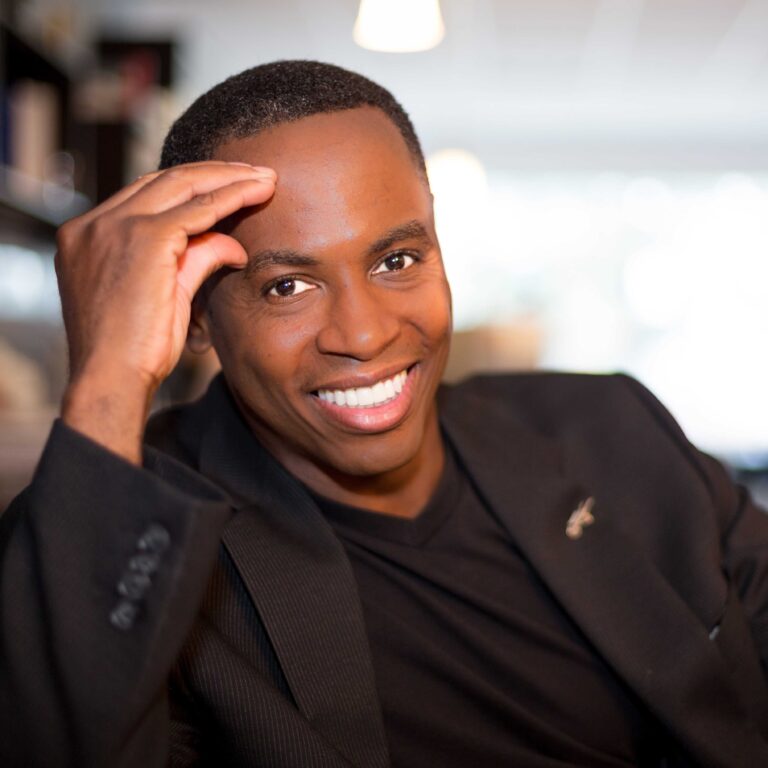 Adolph Brown