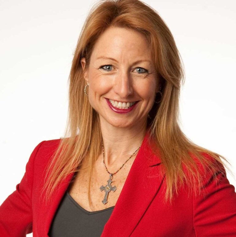 Jackie Freiberg