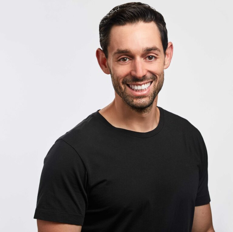 Jacob Morgan