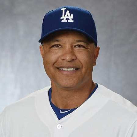 Dave Roberts