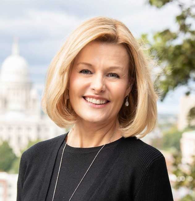 Laura L. Adams