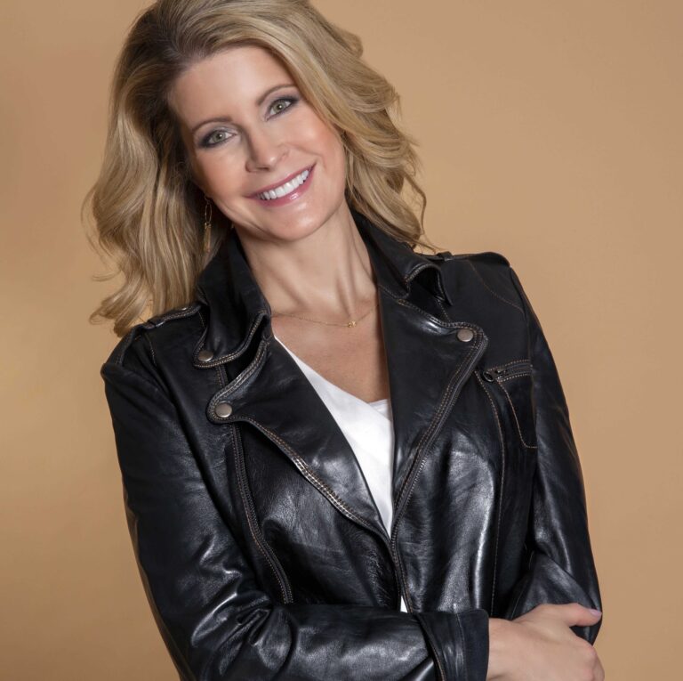 Gigi Butler