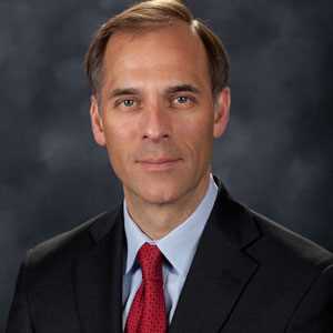 Mark Zandi