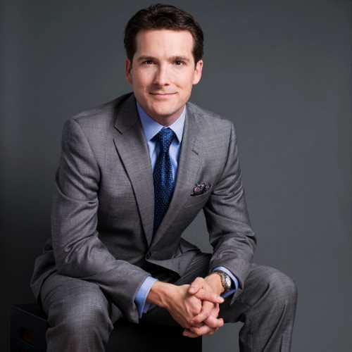 Shawn Rhodes
