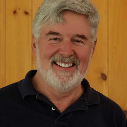 Dr. Michael Thompson