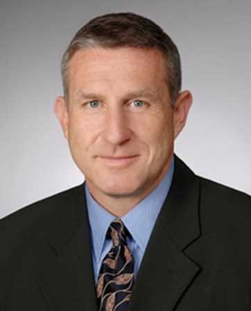 Michael Dart