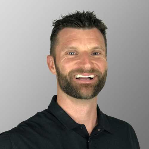 Brian Cain