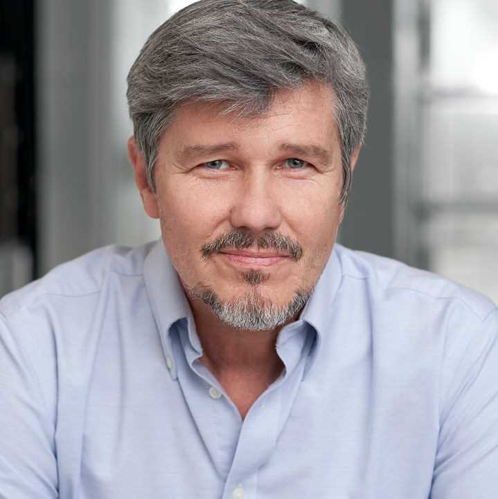 David Brown