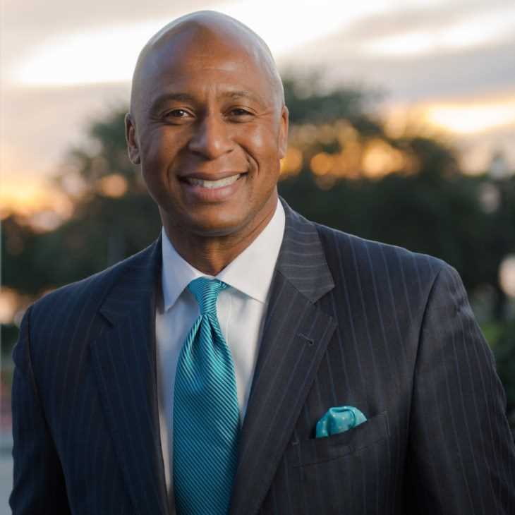 Samuel Jones