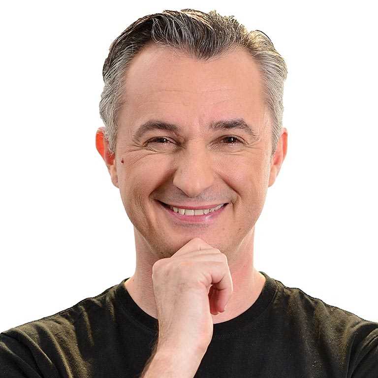 Marco Tempest