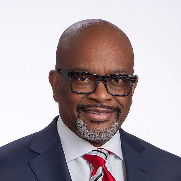 Keith Wyche