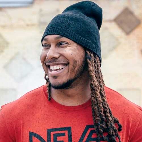Trent Shelton