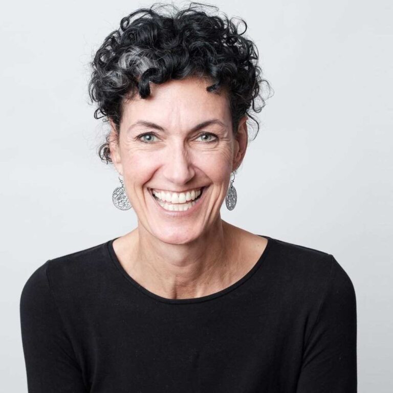 Nancy Giordano