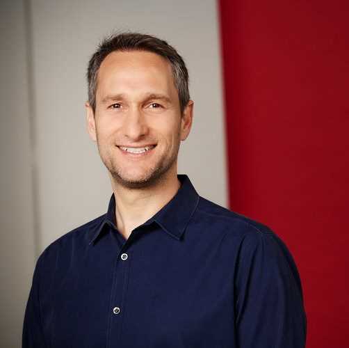 Gabe Karp