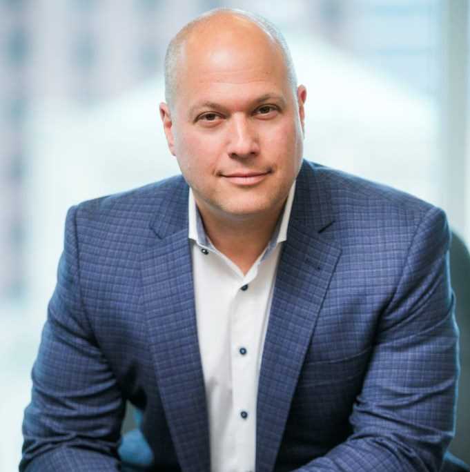 David Komlos