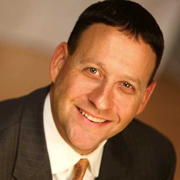 Ross Bernstein