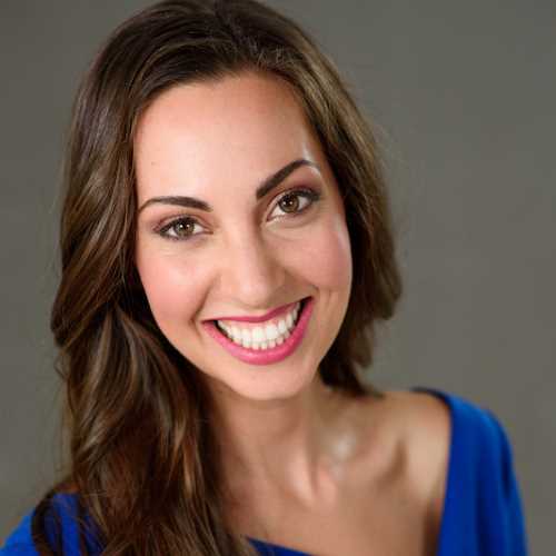 Vanessa Van Edwards