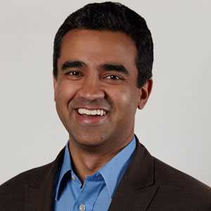 Rishi Manchanda