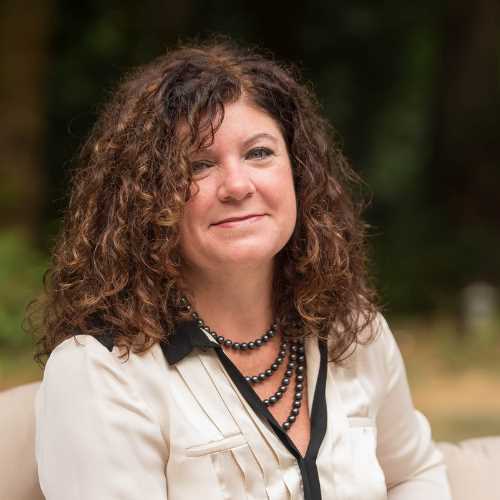 Kimberly Reuter