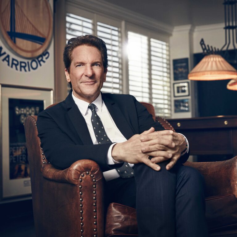 Peter Guber