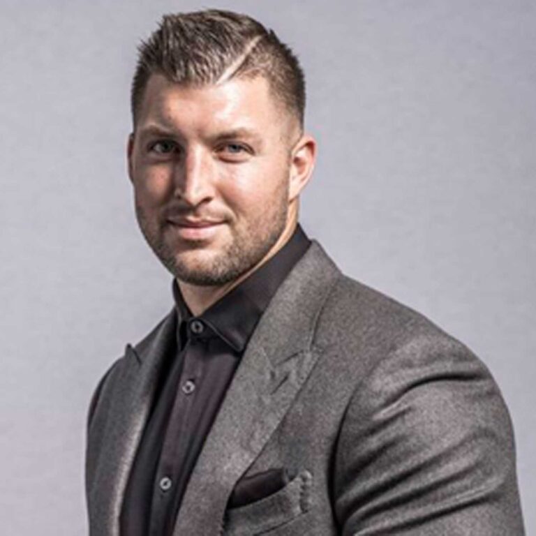 Tim Tebow