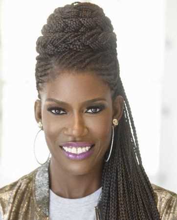 Bozoma Saint John