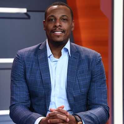 Paul Pierce