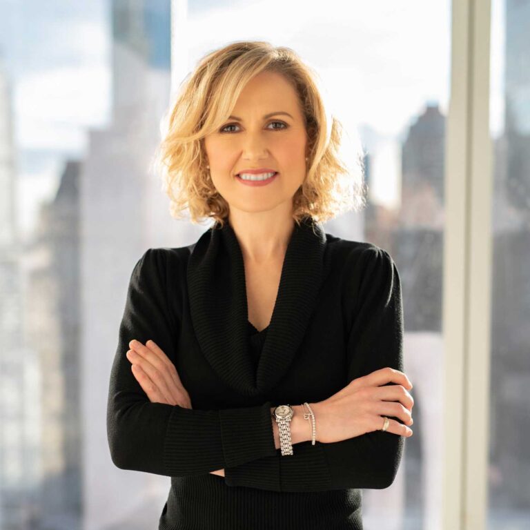 Dr. Joanna Massey