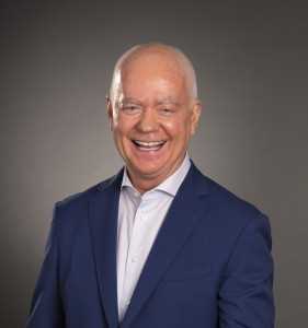 Kevin Cashman
