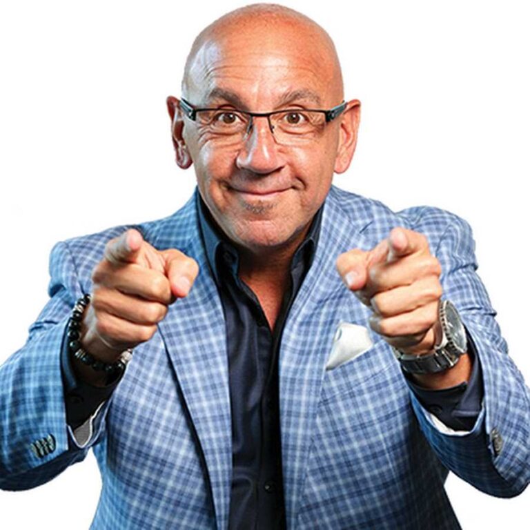 Steve Nudelberg