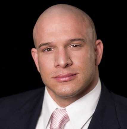 Nick Scott