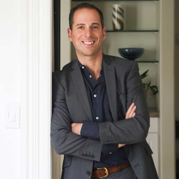 Ori Brafman