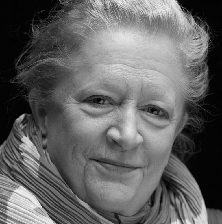 Margaret Heffernan