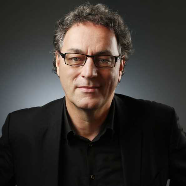 Gerd Leonhard