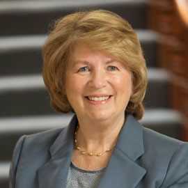 Bertha Madras