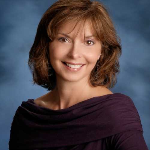 Kathy Cleveland Bull