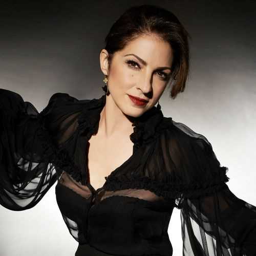 Gloria Estefan