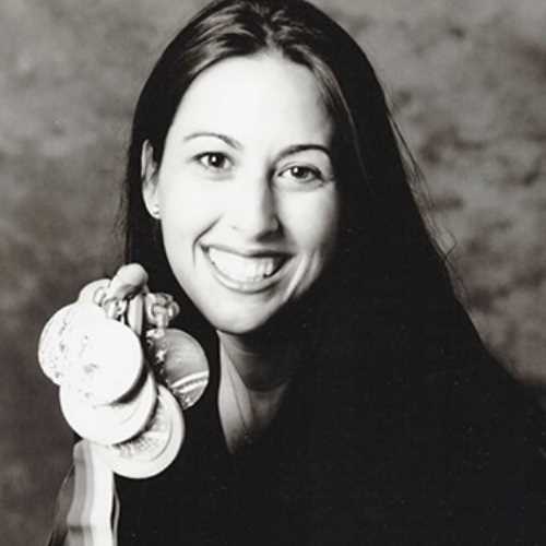 Janet Evans