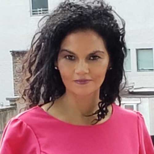 Juliette Fairley