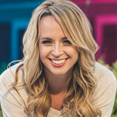 Jessica Kriegel