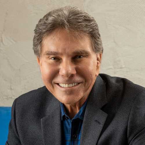 Dr. Robert Cialdini