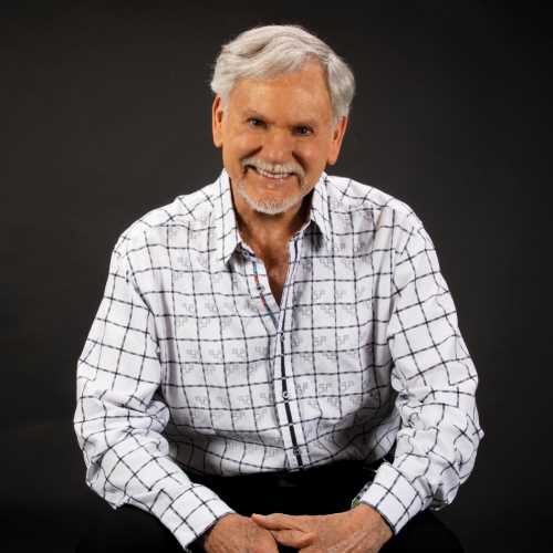 Warren Farrell