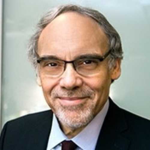 Irwin Redlener