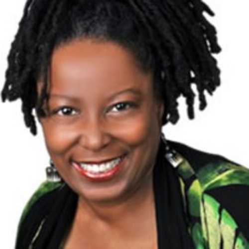 Tracy Brown