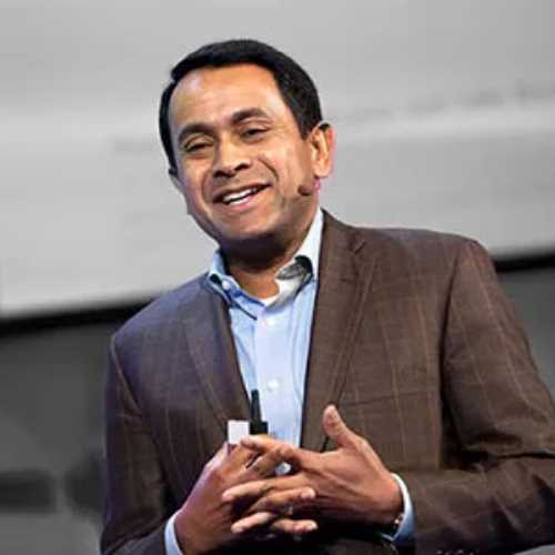Ravin Jesuthasan