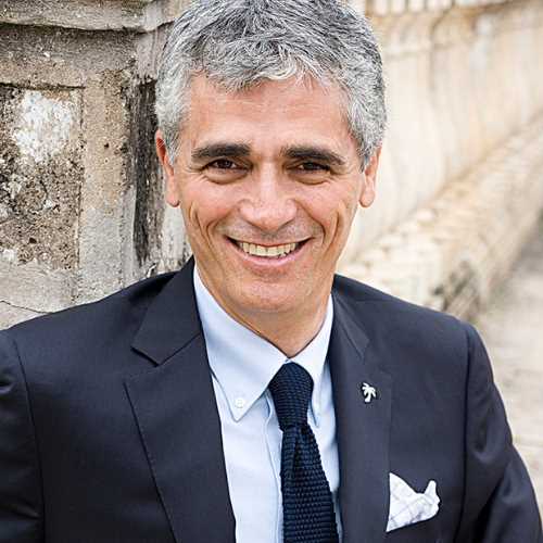 Bruce Turkel